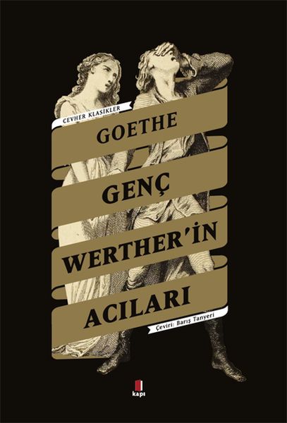 Genç Werther'in Acıları-zoom-