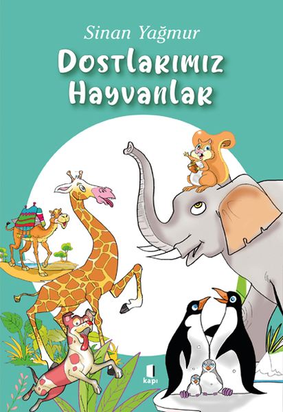 Dostlarımız Hayvanlar-zoom-