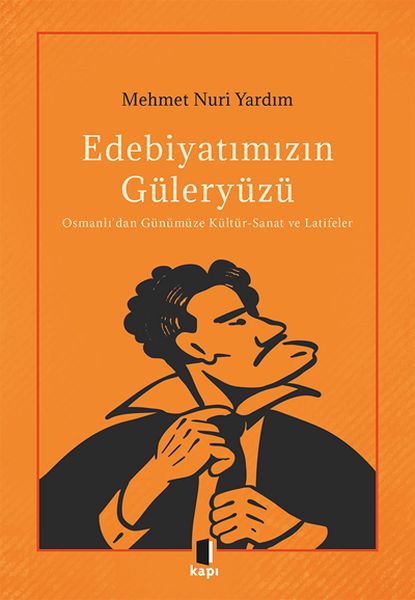 Edebiyatımızın Güleryüzü-zoom-