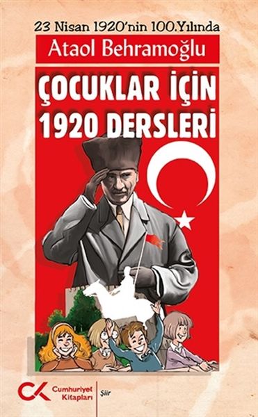 Çocuklar için 1920 Dersleri-zoom-