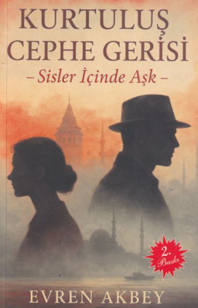 Kurtuluş Cephe Gerisi-zoom-