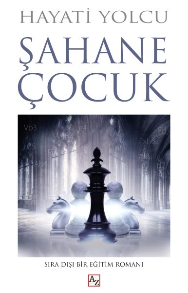 Şahane Çocuk-zoom-