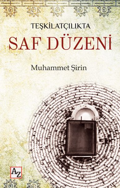 Teşkilatçılıkta Saf Düzeni-zoom-
