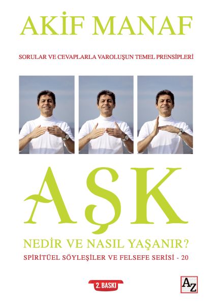 Aşk Nedir ve Nasıl Yaşanır?-zoom-