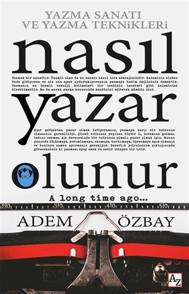 Nasıl Yazar Olunur-zoom-