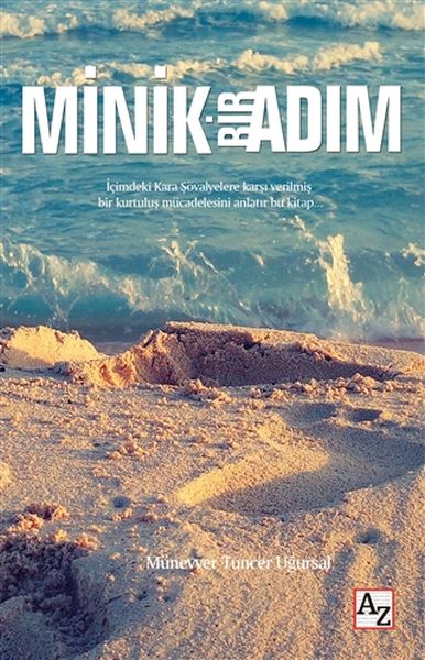 Minik Bir Adım-zoom-