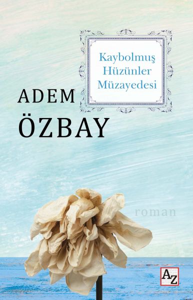 Kaybolmuş Hüzünler Müzayedesi-zoom-