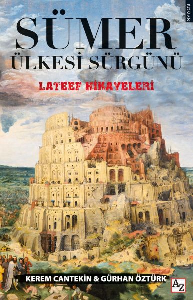 Sümer Ülkesi Sürgünü-zoom-