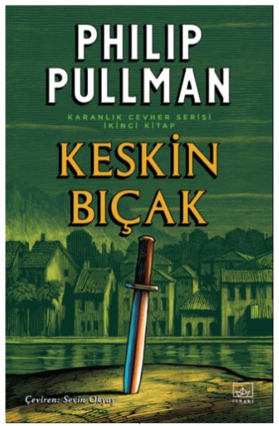 Keskin Bıçak-zoom-