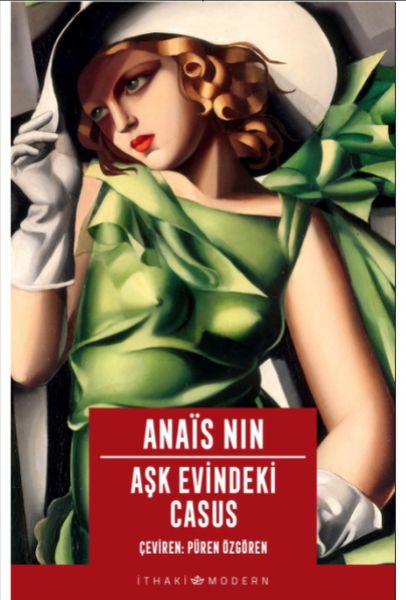 Aşk Evindeki Casus-zoom-