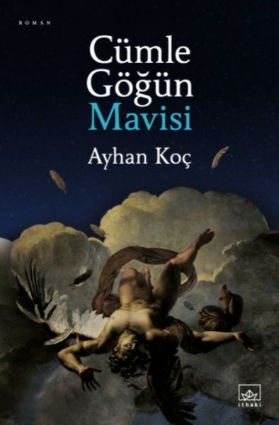 Cümle Göğün Mavisi-zoom-