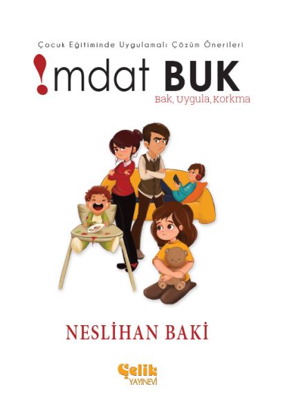 Çocuk Eğitiminde Uygulamaları Çözüm Önerileri İmdat Buk-zoom-