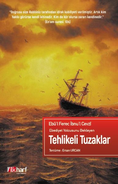 Tehlikeli Tuzaklar-zoom-