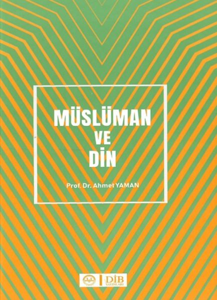 Müslüman ve Din-zoom-