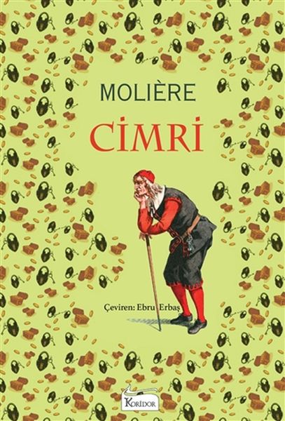 Cimri (Bez Ciltli)-zoom-