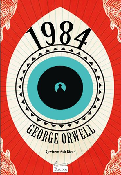 1984 (Bez Ciltli)-zoom-