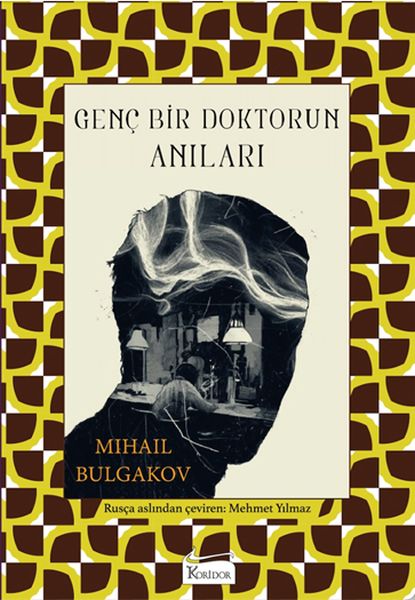 Genç Bir Doktorun Anıları (Bez Ciltli)-zoom-