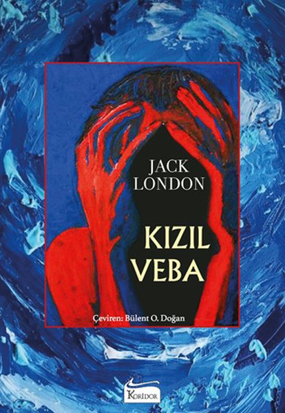 Kızıl Veba (Bez Ciltli)-zoom-