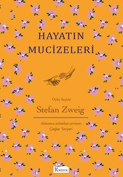 Hayatın Mucizeleri - (Bez Ciltli)
