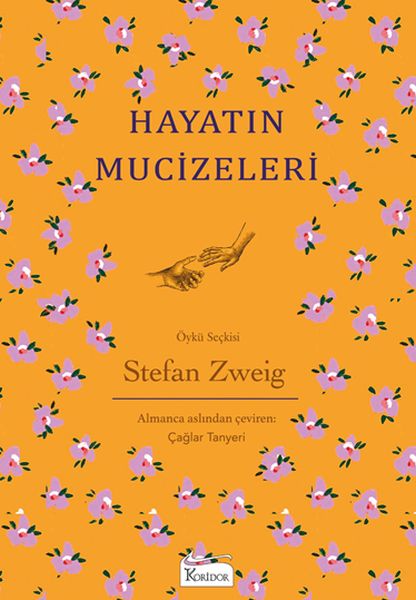 Hayatın Mucizeleri - (Bez Ciltli)