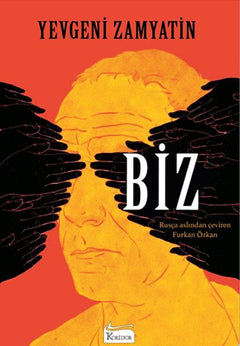 Biz -(Bez Ciltli)