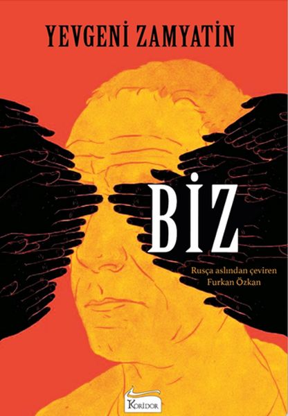 Biz -(Bez Ciltli)