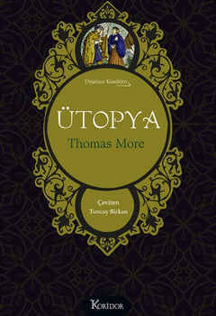 Ütopya (Bez Ciltli)