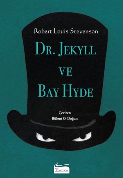 Dr. Jekyll ve Bay Hyde (Bez Ciltli)-zoom-