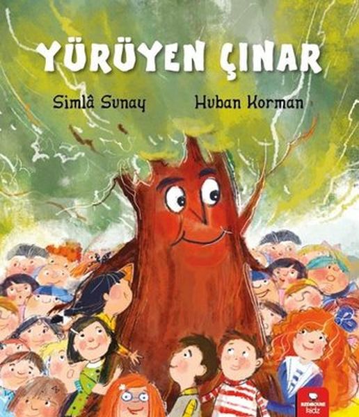 Yürüyen Çınar-zoom-