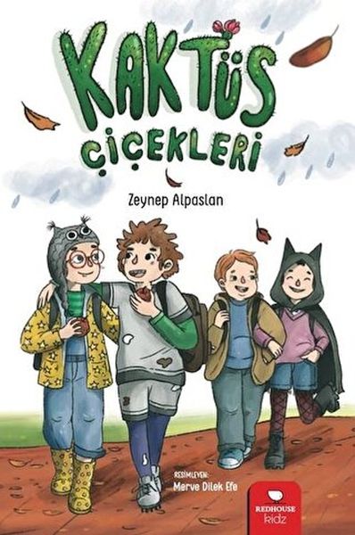 Kaktüs Çiçekleri-zoom-