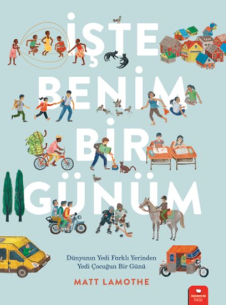 İşte Benim Bir Günüm-zoom-