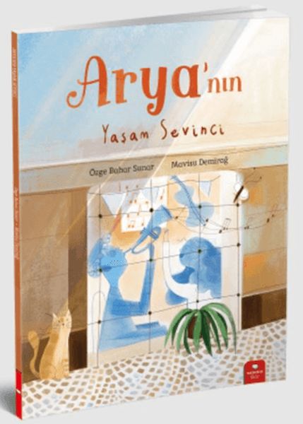 Arya'nın Yaşam Sevinci-zoom-