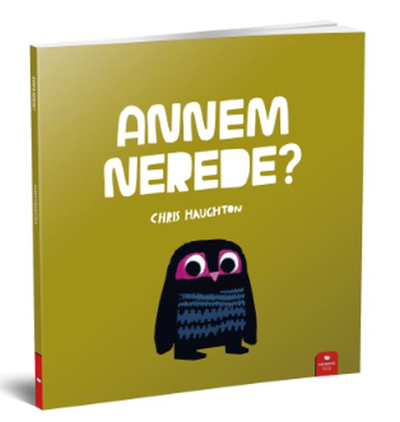 Annem Nerede?-zoom-