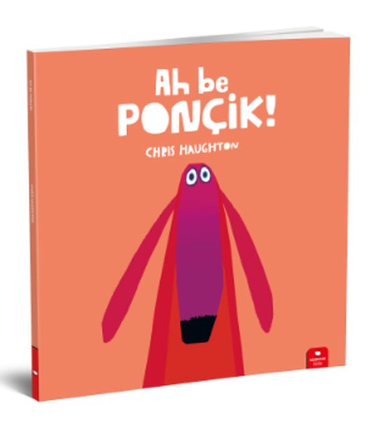 Ah Be Ponçik!-zoom-