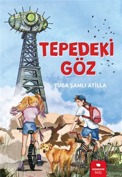 Tepedeki Göz-zoom-