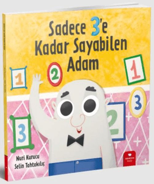 Sadece 3'e Kadar Sayabilen Adam-zoom-