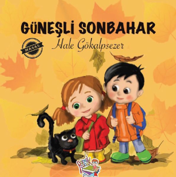 Güneşli Sonbahar-zoom-