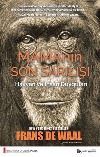 Mama’nın Son Sarılışı-zoom-