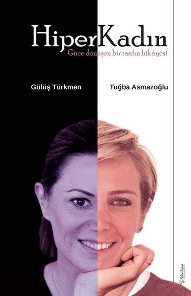 HiperKadın - Güce Dönüşen Bir Zaafın Hikayesi-zoom-