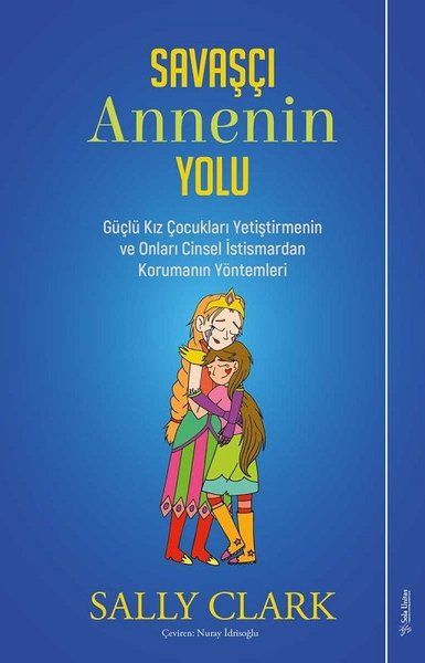 Savaşçı Annenin Yolu-zoom-