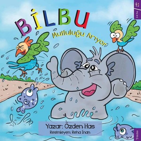 Bilbu Mutluluğu Arıyor-zoom-