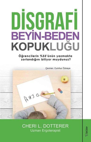 Disgrafi: Beyin-Beden Kopukluğu-zoom-