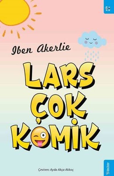 Lars Çok Komik-zoom-