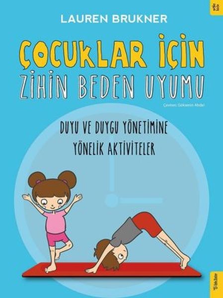 Çocuklar İçin Zihin Beden Uyumu-zoom-