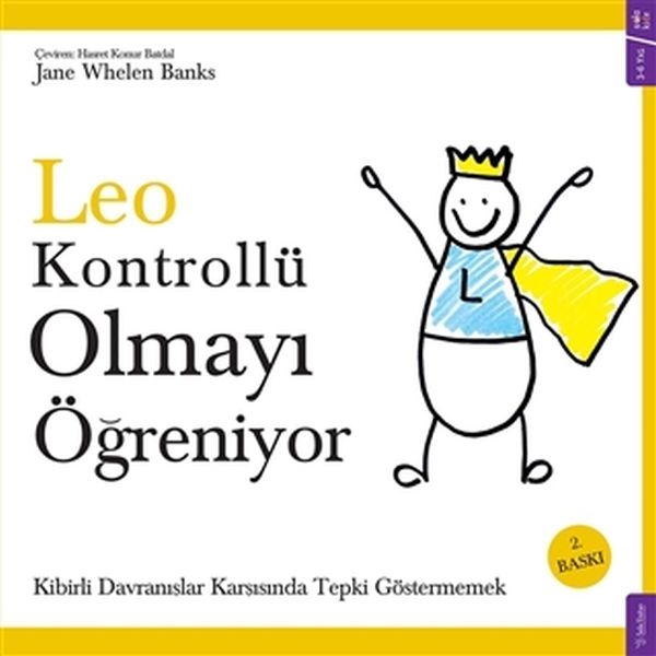 Leo Kontrollü Olmayı Öğreniyor-zoom-