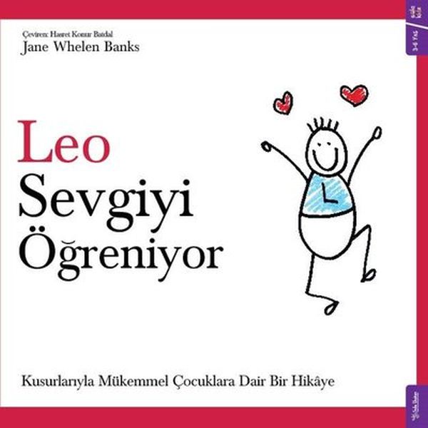 Leo Sevgiyi Öğreniyor-zoom-