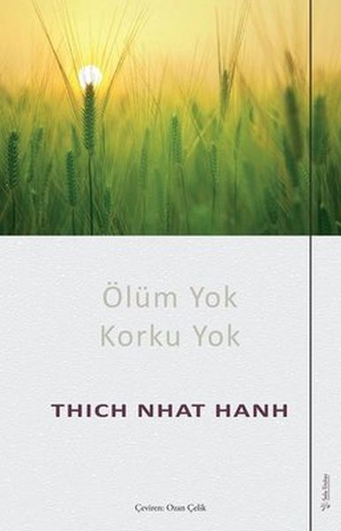 Ölüm Yok Korku Yok-zoom-