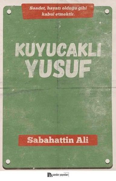 Kuyucaklı Yusuf