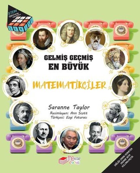 Gelmiş Geçmiş En Büyük Matematikçiler-zoom-