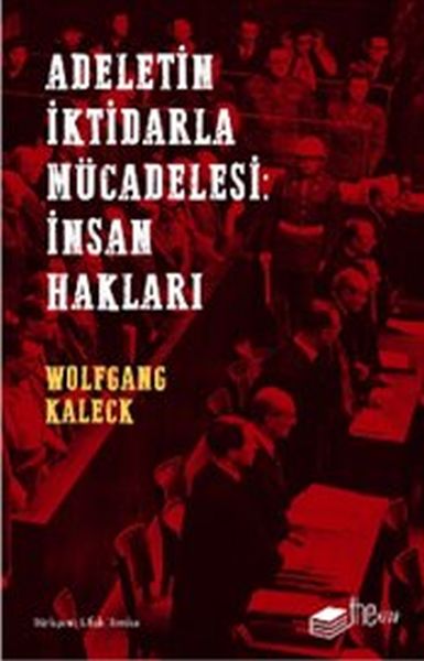 Adaletin İktidarla Mücadelesi: İnsan Hakları-zoom-